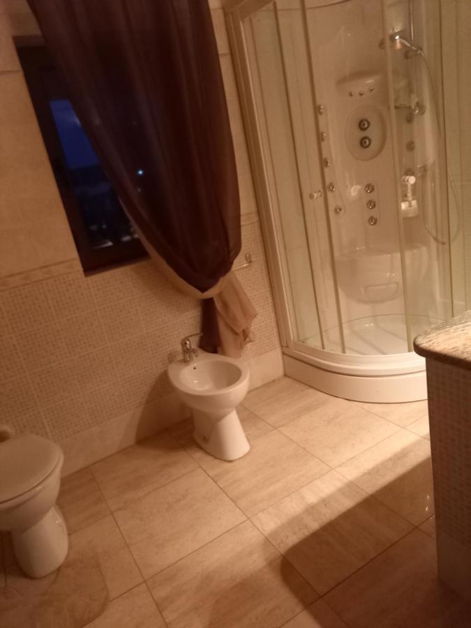 Cassabella Apartment Năvodari Exterior foto