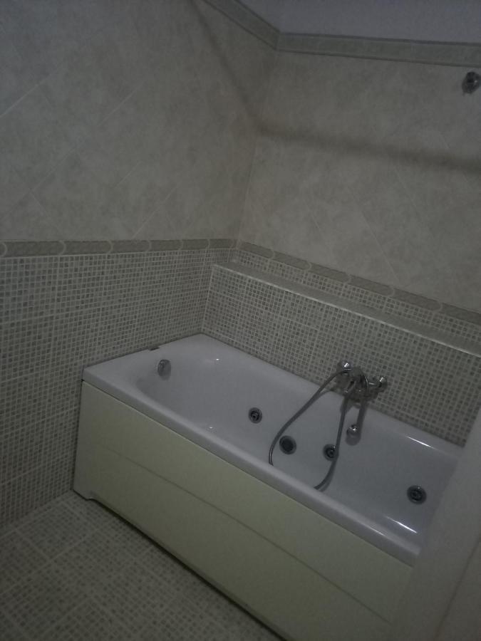 Cassabella Apartment Năvodari Exterior foto