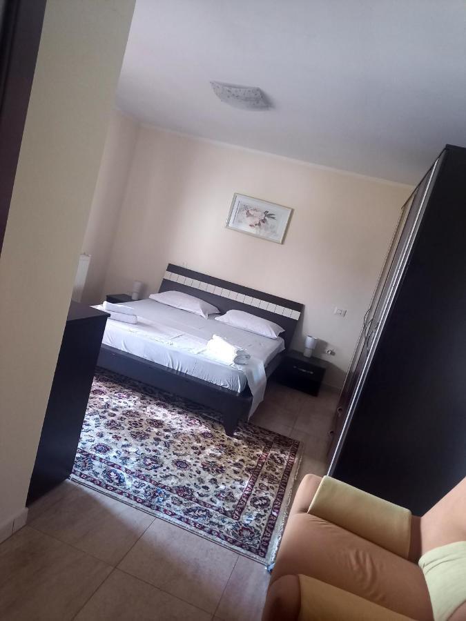 Cassabella Apartment Năvodari Exterior foto