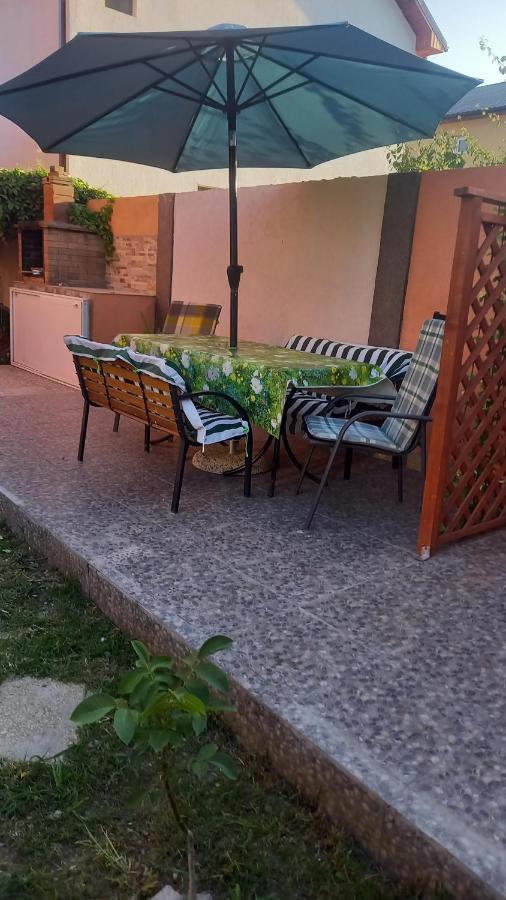Cassabella Apartment Năvodari Exterior foto