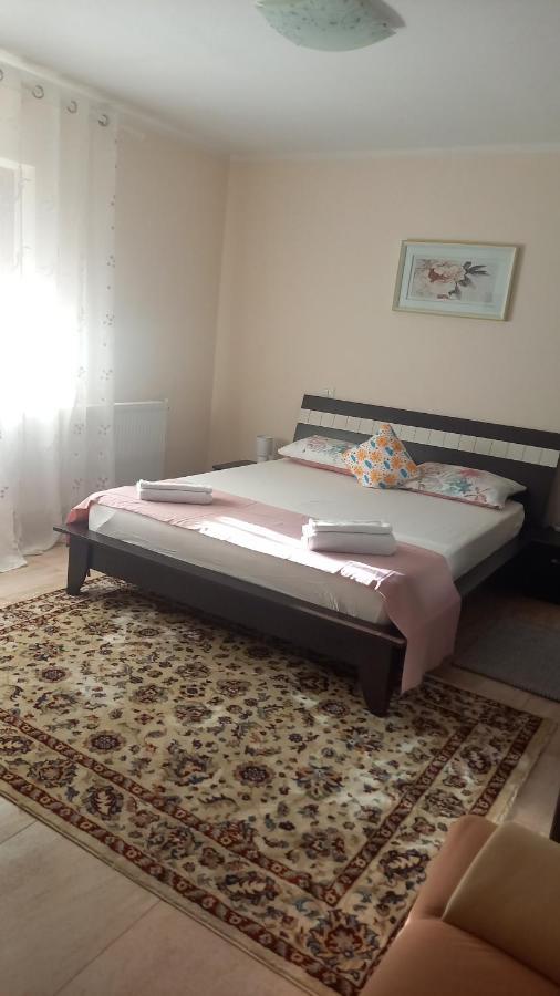 Cassabella Apartment Năvodari Exterior foto
