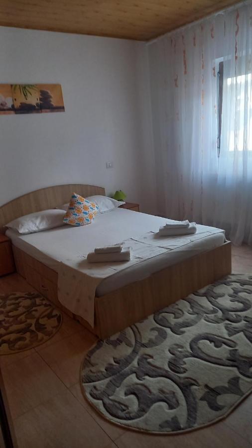 Cassabella Apartment Năvodari Exterior foto