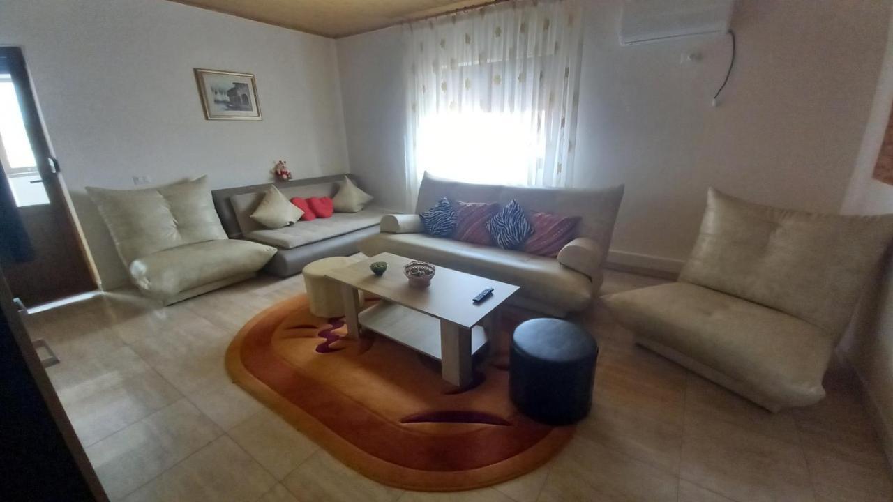 Cassabella Apartment Năvodari Exterior foto
