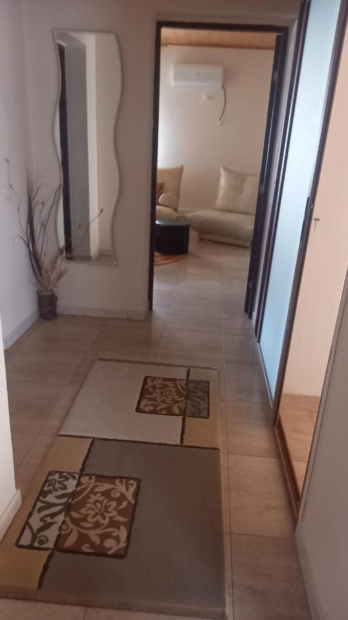 Cassabella Apartment Năvodari Exterior foto