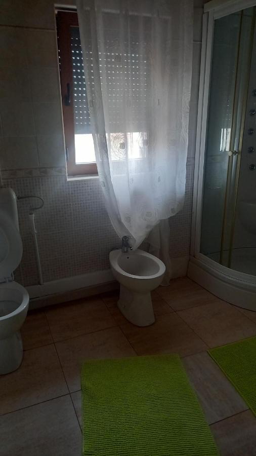 Cassabella Apartment Năvodari Exterior foto