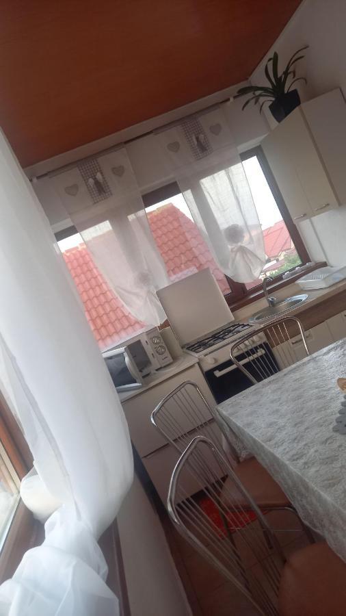 Cassabella Apartment Năvodari Exterior foto